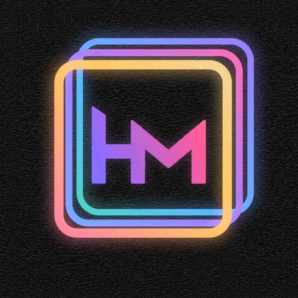 HM GUI app icon
